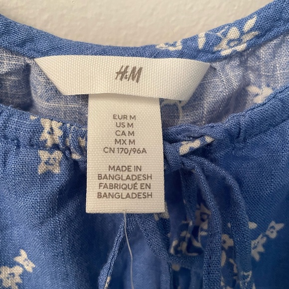 H&M sundress - Picture 2 of 2